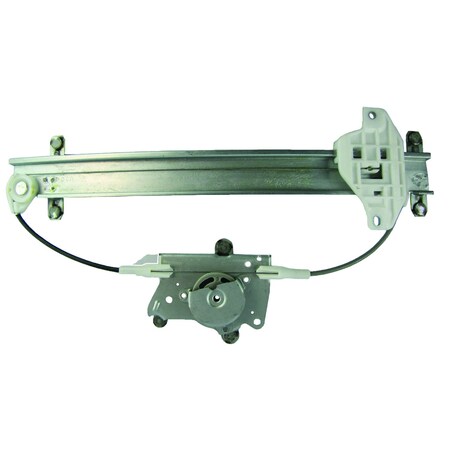 Wai Global POWER WINDOW REGULATOR ONLY, WPR5285LB WPR5285LB